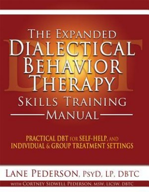 Marsha Linehan Dbt Skills Training Manual